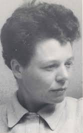 Phptpgraph of CUMIING, Beatrice Lavis